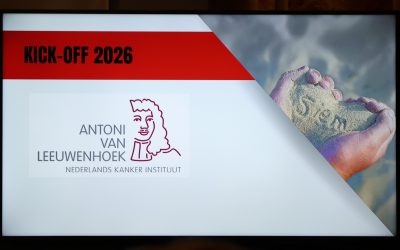Goede doel 2026